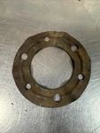Harley Davidson K Model Ironhead Sportster Clutch Pressure Plate 38013-52 Xlh. Fixed Price $17.96.