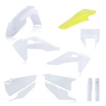 Acerbis 2791537705 Full Plastic Kit. Fixed Price $161.63.