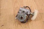 1971 Yamaha HT1 Oil Pump W/ Drive Gear. Fixed Price $75.00.