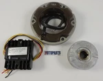 Alternator Kit 3-PHASE 1963-1979 Norton Triumph Bsa (47239, 60600684, 332105/C). Fixed Price $403.90.