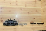 1974-1978 Kawasaki Oem Top End Cylinder Head Cam Shaft 11002-018-2H. Fixed Price $74.98.