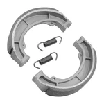For Suzuki 54410-41410 54410-40300 54410-32400 64400-02830 Brake Shoes. Fixed Price $15.00.