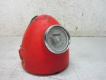 Hodaka Ace 90 Model Headlight Shell With Speedometer. Fixed Price $95.00.