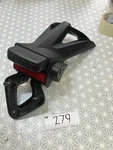 2009 2018 Bmw S1000RR Oem Numberplate Holder 7715968-04. Fixed Price $22.65.