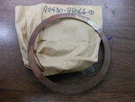 Nos Cylinder Head Gasket Fits: Yamaha 1973-1974 SC500 90430-98066 363-11181-00. Fixed Price $9.99.