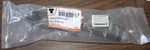 Harley-davidson 36813-47A Jockey Clutch Pedal Parkerized New Aftermarket W1. Fixed Price $93.37.