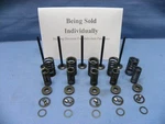 Honda CB750K F Cbx Super Sport Cylinder Head Intake Valve #114. Fixed Price $21.65.