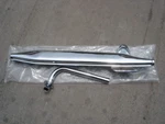 Honda C100 CA100 C102 CA102 C105 CD105 Supercub Exhaust Muffler Silencer Japan. Fixed Price $220.00.