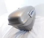 2002 Yamaha Royal Star Venture XVZ1300 Left Rear Luggage Saddlebag Case. Fixed Price $249.95.