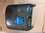 1974 Kawasaki S3 400 Triple Oem Seat Cowling. Fixed Price $69.99.