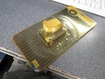 Yamaha Decompression Lever Cover 99-03 Roadstar STR-4WM59-70. Fixed Price $99.99.