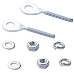 Suitable For Honda Axle Chain Adjuster QA50 CT70H SL70 XL70 CRF50 CRF70. Fixed Price $6.82.