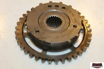 2015 Honda CBR650F Outer Clutch With Starter Gear 28115-MJE-D00. Fixed Price $19.99.
