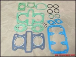 Honda CB175 CD175 CL175 SL175 1969-1973 Top End Engine Gasket Set New. Fixed Price $35.72.