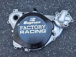 Honda CR250R 2002-2007 Oem Right Side Crankcase Inner Clutch Cover. Fixed Price $249.00.