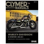 Clymer Repair Manuals M427-4. Fixed Price $67.16.