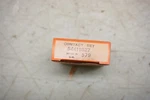 Lucas New Triumph 500 650 Twins Contact Breaker Ignition Points 54419827 *TZ8. Fixed Price $29.99.