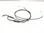 11-17 Harley Flstc Heritage Softail Classic Throttle Cable Set Pair 56343-01. Fixed Price $38.92.