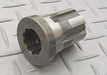Stock Engine Sprocket Shaft For Harley 1985 & Up Oem 40266-85. Fixed Price $28.95.