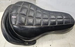 Oem 1965 Buddy Seat 13000-40B Panhead Knucklehead El Wl Saddle Flh Harley P420. Fixed Price $285.00.