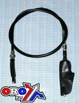 Cable Clutch 81-83 YZ80, Psychic 105-063 Yamaha. Fixed Price $20.72.