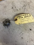Triumph Bonneville T120 T100 Oem Shift Detent Wheel T1197500. Fixed Price $25.00.