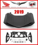 Honda Oem Trunk Removal Color Kit W/ Black 2019 Gold Wing GL1800. Fixed Price $560.90.