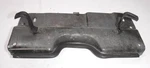 Oem 85 Honda Magna Heat Guard Plate 19125-MB1-870 OM53-14. Fixed Price $15.00.