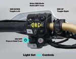 Cansmart? Controller Gen Ii - Honda Africa Twin 1100 And Adventure. Fixed Price $314.99.