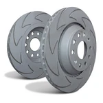 Ebc Brakes Series Sport Disc Rotors (pair) BSD1772 Fit.... Fixed Price $237.42.