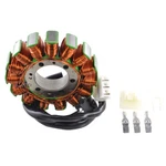 Stator For Kawasaki Ninja ZX-14 / 2006-2024 21003-0057 21003-0085 21003-0149. Fixed Price $149.89.