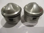 Hepolite Nos 19378/KR Triumph .060 Hi Compression Piston 750 T140V TR7. Fixed Price $161.47.