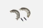 1979-1982 Yamaha YZ125 YZ250 YZ400 YZ465 Mx Dt Xt Tt Oem Brake Shoe Kit 322-W. Fixed Price $25.98.