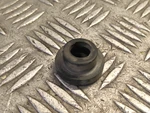 Yamaha FJ1200 1986 90 Battery Tray Lower Fit Rubber Damper. Fixed Price $7.47.