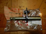 Honda Nos New Oem Gearshift Spindle 1973 1978 24610-362-000. Fixed Price $24.95.