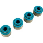 Feuling 1076 Valve Seals- Twin Cam & Sportster. Fixed Price $23.95.