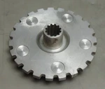 Yamaha Sports Bike YD3 250 Clutch Drive Plate Assembly 148-16327-00-00 1962-1964. Fixed Price $59.99.