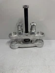 2025 Ktm 65SX Oem Triple Clamps Bar Mounts Tree 24-25 Tc Mc 46301032022. Fixed Price $168.00.