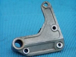 75-76 Honda CB750 F Rear Master Cylinder Holder. Fixed Price $30.00.