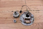 1972 Yamaha DT2MX Stator Magneto W/ Flywheel. Fixed Price $189.00.