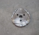 Kawasaki KLX110 Crankshaft One Way Centrifugal Clutch Hub 2003-2014. Fixed Price $75.00.
