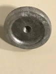 Benelli 250 Barracuda 125 Sprite Brake Rod Adjustment Nut Part# L256 Nos Oem. Fixed Price $15.00.