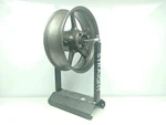 07 Triumph Daytona 675 Rear Wheel Rim Straight 17XMT5.5. Fixed Price $156.62.