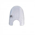 Suzuki Genuine Repl Touring Windshield 990A0-70022-003. Fixed Price $171.25.