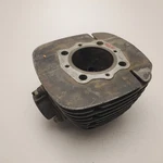 Kawasaki 350 Bighorn Cylinder Barrel Jug 80.5MM Standard Bore. Fixed Price $249.00.