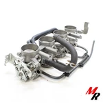 08-10 Suzuki GSX-R600 Main Throttle Bodies Fuel Injector Carbs Body. Fixed Price $89.95.