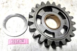 Oe 1933 1940 1ST First Gear 21T Transmission Wl Servicar #2294-33 Harley P374. Fixed Price $75.00.
