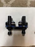 Triple Clamp Brp Scotts Sub Mount Kit - Husqvarna 701 Ktm 690 Gas 700. Fixed Price $299.00.