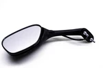 Toyo 001025, 2185-002 Black Left Turn Signal Mirror. Fixed Price $19.12.