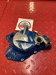 Suzuki RM125 1987 Right Clutch Cover 1986. Fixed Price $36.52.